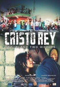 Cristo Rey 2013