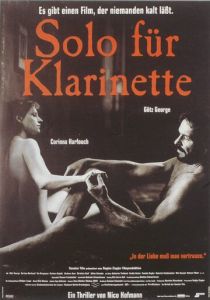 Соло для кларнета 1998