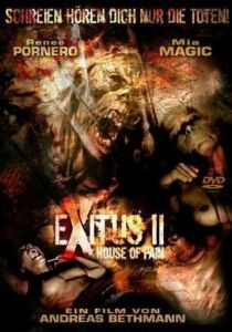 Прерванная жизнь 2: Дом боли 2008