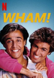 Wham! 2023