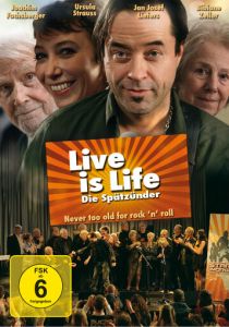 Die Spätzünder 2010