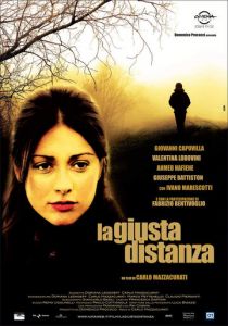 Держать дистанцию 2007
