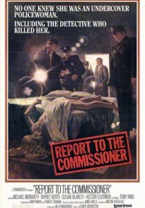 Доклад для следователя 1975
