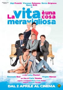 Жизнь – удивительная штука 2010