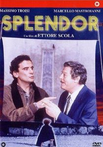 Сплендор 1989