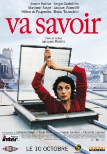 Попробуй узнай 2001