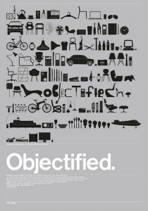 Овеществление 2009
