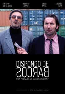 Dispongo de barcos 2010
