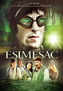 Эсимизак 2012