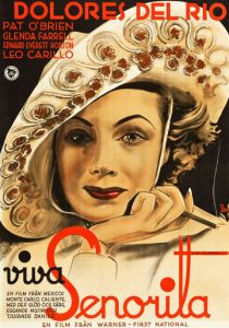 В Кальенте 1935