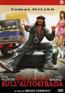 Преступление на автостраде 1982