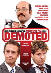 Demoted 2011