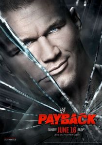 WWE Расплата 2013