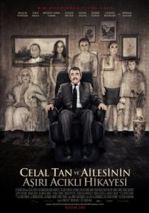 Очень грустная история Джеляля Тана и его семьи 2011