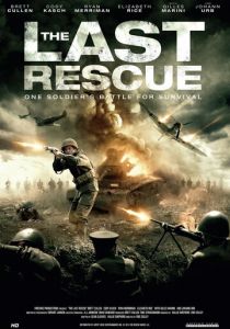 The Last Rescue 2015