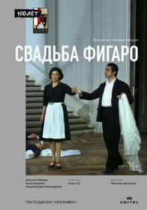Зальцбург-100: Свадьба Фигаро 2006