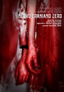 Nervo Craniano Zero 2012