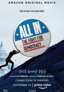 All In: The Fight for Democracy 2020