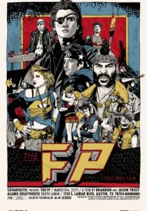 Фрэйзер Парк 2011