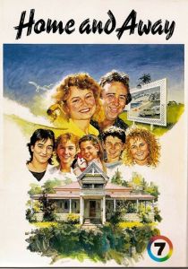 Домой и в путь 1988
