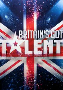 Британия ищет таланты 2007