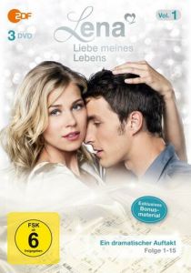 Лена: Любовь моей жизни 2010