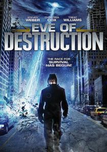 Ева-разрушительница 2013