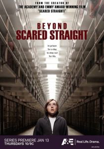 Beyond Scared Straight 2011