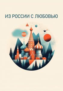Из России с любовью 2022