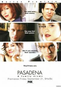 Пасадена 2001