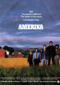 Америка 1987