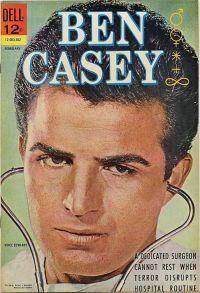 Бен Кэйси 1961