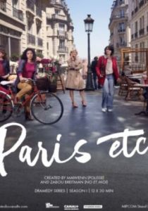 Paris etc 2017