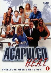 Жара в Акапулько 1993