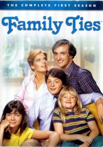 Семейные узы 1982