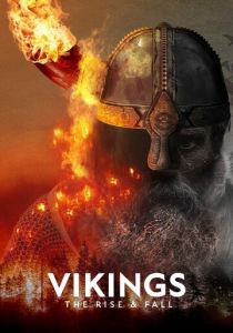 Vikings: The Rise and Fall 2022