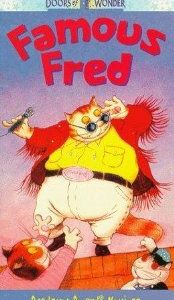 Знаменитый Фрэд 1996