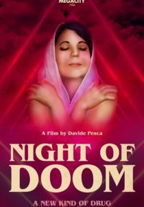 Night of doom 2021