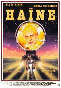 Ненависть 1980