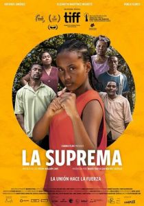 La Suprema 2023