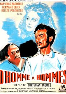От человека к людям 1948