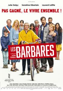 Les barbares 2024