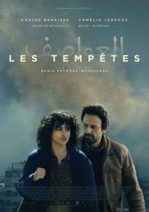 Les tempêtes 2024