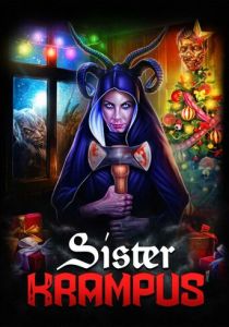 Sister Krampus 2021