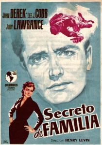 Семейный секрет 1951