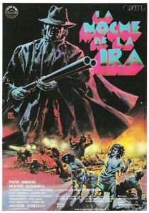 Ночь гнева 1986