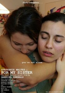 For My Sister 2019