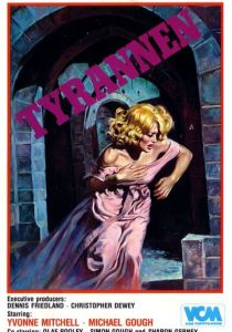 The Corpse 1971