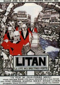 Литан 1982