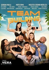 Teambuilding 2022